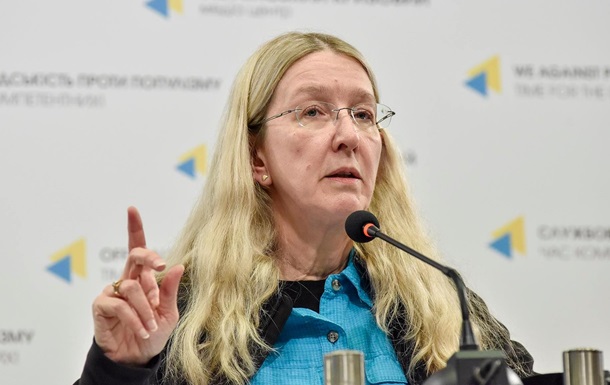 2-я серия медреформы Супрун в действии