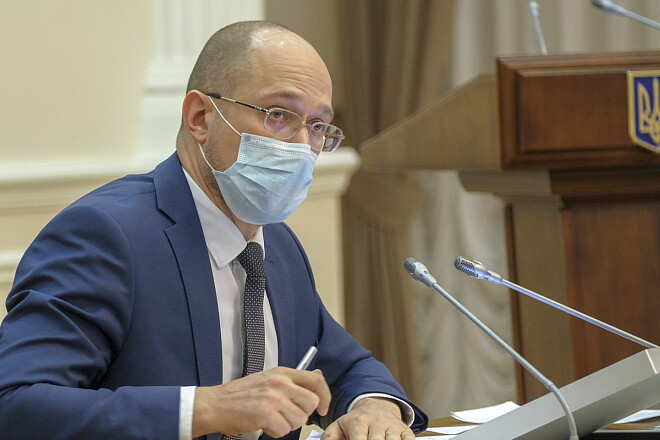 Глава Минздрава Степанов обвинил украинцев в ухудшении эпидемической ситуации