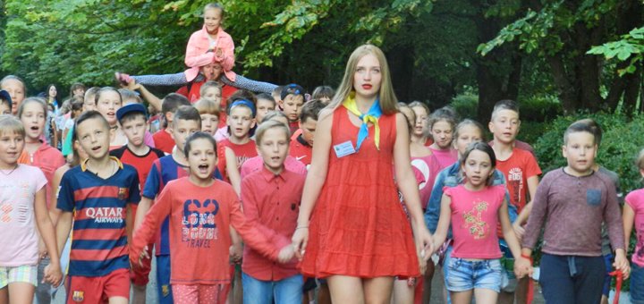 ДП «Облнапёрсточник». Как детей области лишили ещё одного из немногих оставшихся оздоровительных лагерей