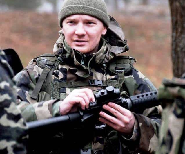 Загадочное самоубийство. В Днепре застрелился полковник полиции