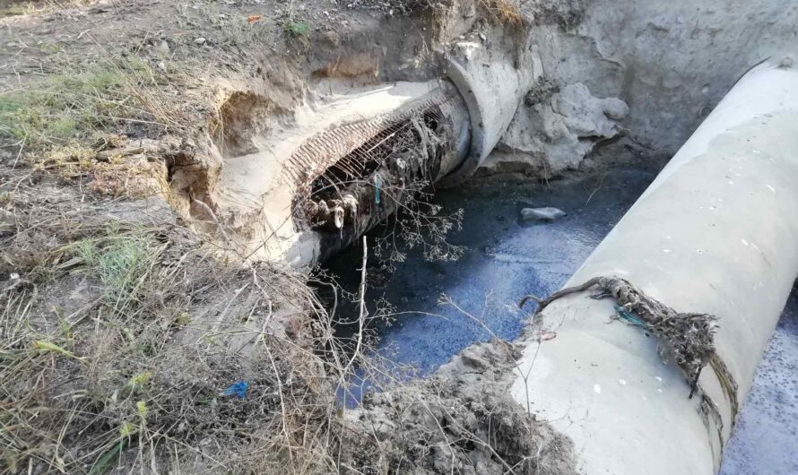 Інформація про якість питної води на Дніпропетровщині за тиждень