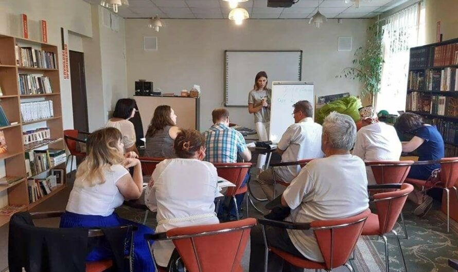 Родительским взглядом: растущие проблемы школьного и внешкольного образования детей в Днепре