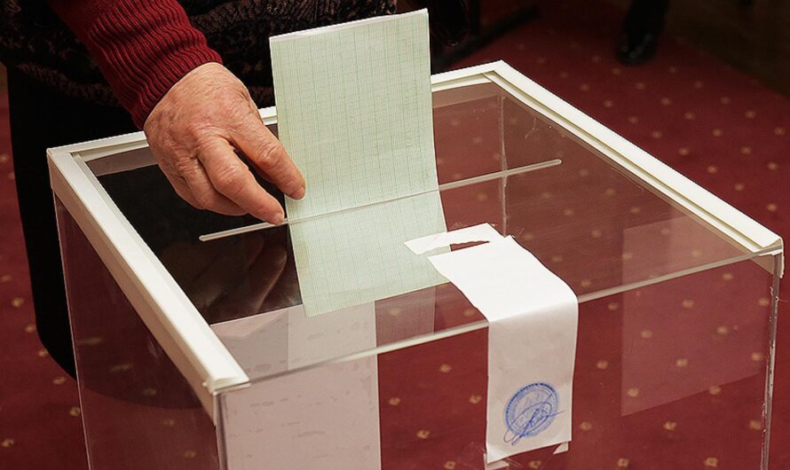 Чем мы отличаемся от ЕС: опубликован отчет ОБСЕ по проведению местных выборов 25 октября в Украине