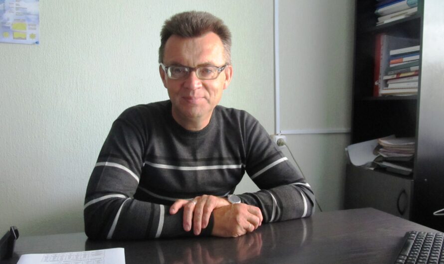 Головний синоптик області Василь Гринчак розповів про новий температурний рекорд