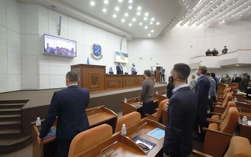 Пожертвуют ли в мэрии Днепра «стрелочниками», через которых отмывали средства бюджета города?