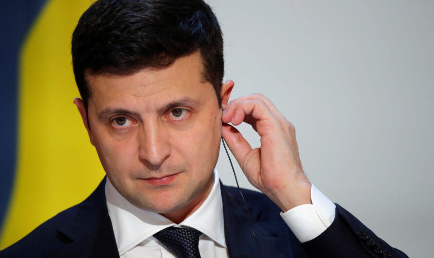 Какую оценку получила украинская власть от граждан страны за «эффективность» борьбы с коронавирусом?