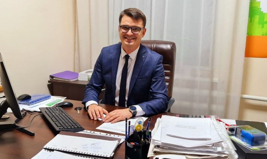 Тепло и не очень. Системные проблемы отопительного сезона в Днепре