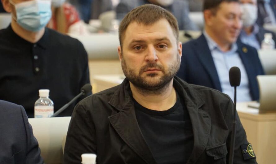 Оказывается, в ежемесячном росте количества чиновников мэрии Днепра не было никакого смысла