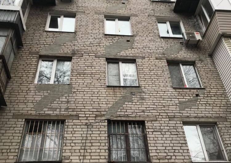 Большой ремонт? 40% денег, предназначенных «на развитие ЖКХ» в Днепре, съедят аварийные работы