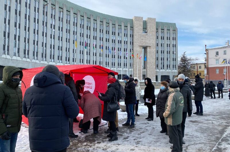 Зачем в Днепре собирают внеочередную сессию горсовета?