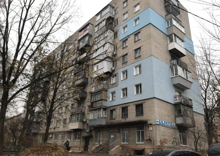 Налог на жильё. Фискалы напомнили горожанам как оплачивать «лишние» квадратные метры