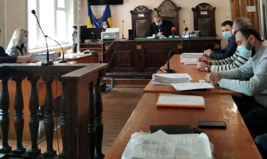 Шахтёрский протест под судом олигархии: Криворожский приговор глазами правозащитников, политиков и профсоюзных активистов