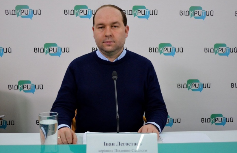Алиментов на миллиард! Межрегиональное управления Минюста в Днепре отчиталось за год работы