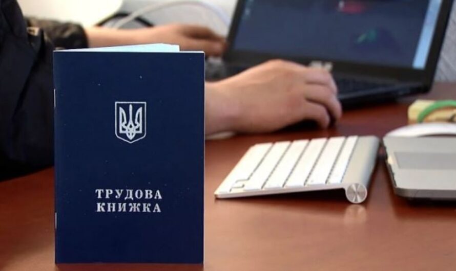 Трудовая книжка стала электронной! Плюсы и минусы этой реформы