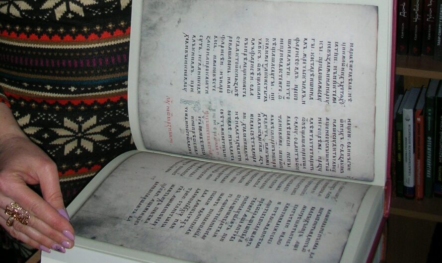 Судьба библиотечной книги в Днепре. Как аукнется призыв киевских чиновников «освобождать фонды»