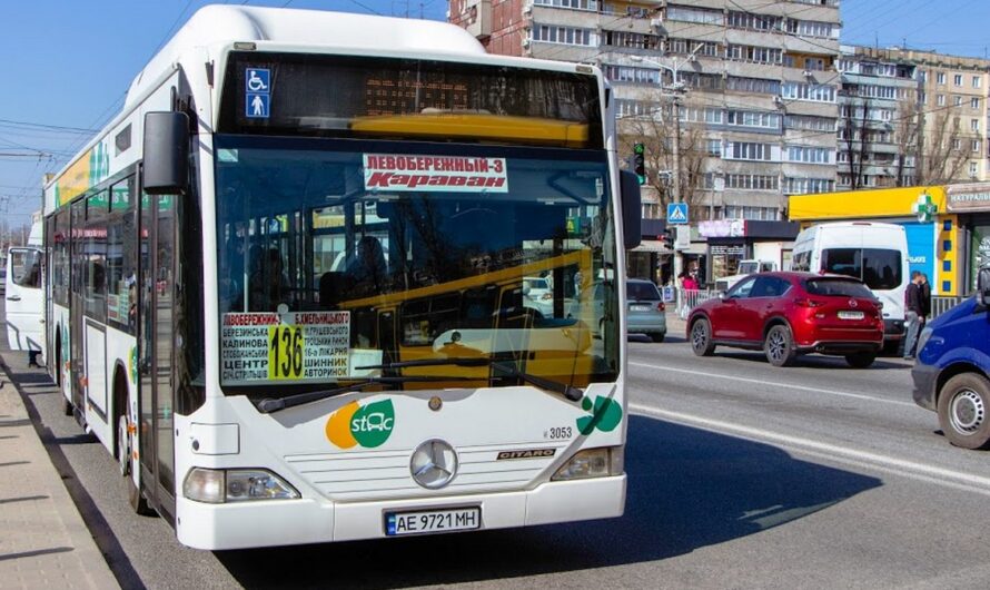 Як у Дніпрі відзначать День незалежності України