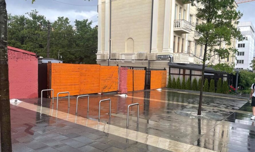 «На сегодня мы вам отказываем»…
