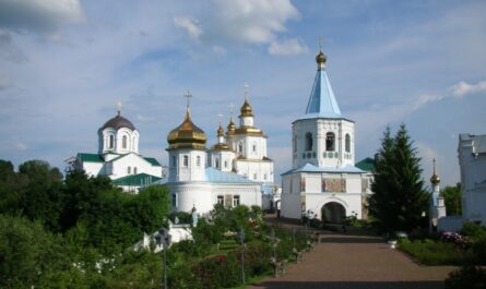 Путивль