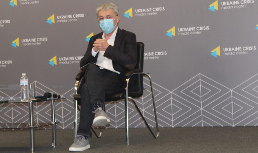 Откровения министра культуры: «Культура должна зарабатывать»…