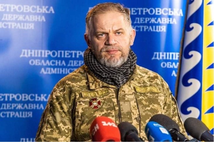 Что такое «Варта Дніпра» и как в неё записаться