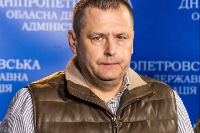 Филатов взятку в 22 миллиона не взял…