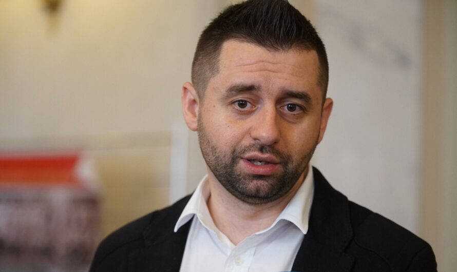 «Слуга народа» не будет поддерживать законопроект о «невозвращенцах»