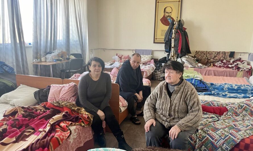 Кабмин повысит компенсации за коммуналку для ВПЛ: на сколько и на каких условиях?
