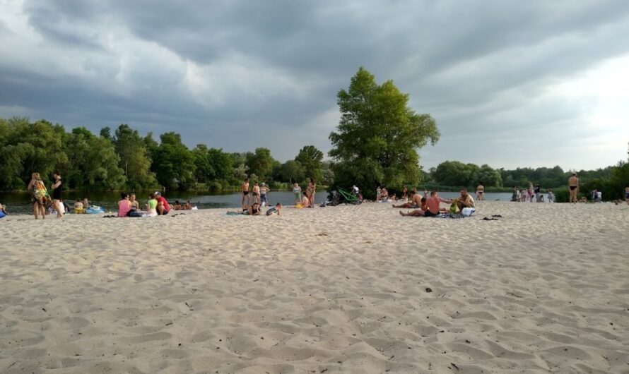 Холера или не холера? Откуда в Днепре берется «водяная дезинформация»?
