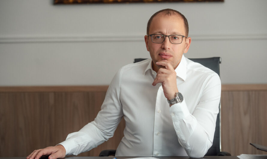 Геннадий Гуфман: Большинство стран Европы по своей воле или вынужденно участвуя в войнах, после их завершения становились сильнее