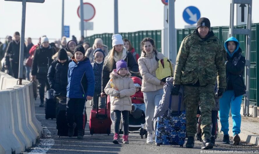 Українці мають право перетинати державний кордон, прямуючи на лікування за межі України