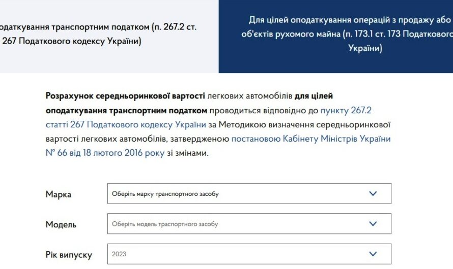 Какие автомобили обложили транспортным налогом на роскошь в 2023 году