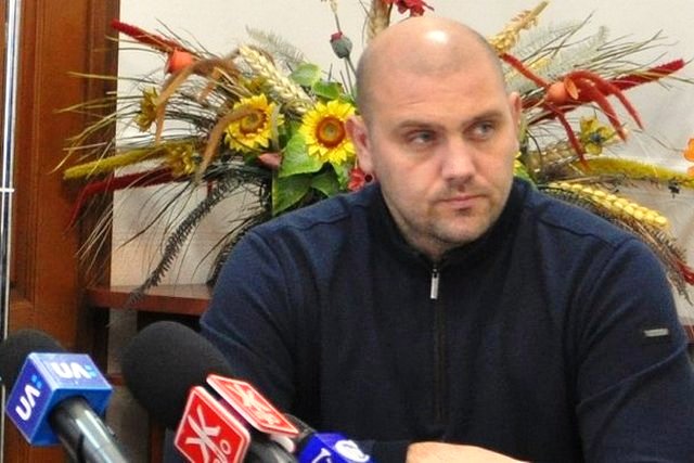 Днепропетровскую ОВА возглавит Сергей Лысак