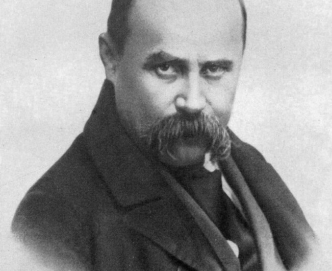 К 210-летию со дня рождения Кобзаря в Днепре – выставка, экскурсия, лекция, квест, чаепитие